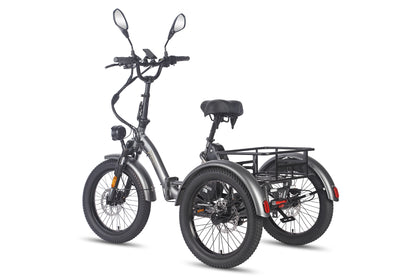 color_Gunmetal Black