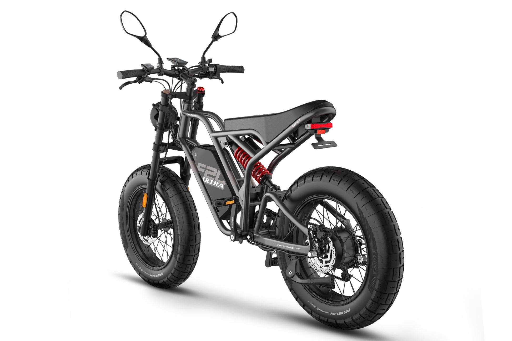 color_Gunmetal Black