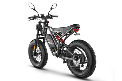 color_Gunmetal Black