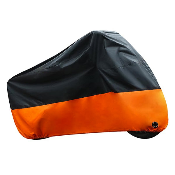 Waterproof Bicycle Cover