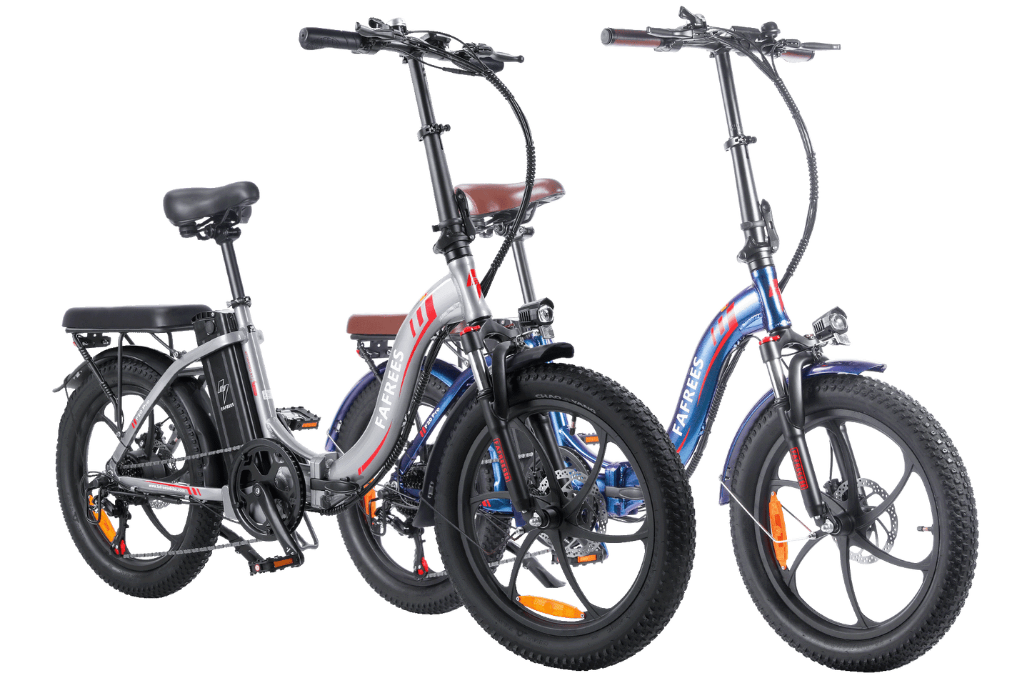 EU-kombo F20 & F20 Pro