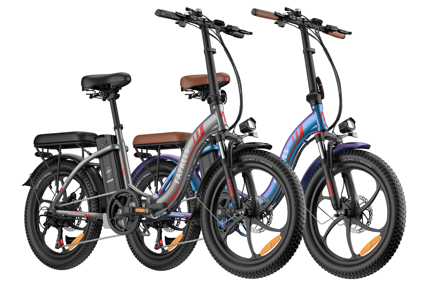 EU-kombo F20 & F20 Pro