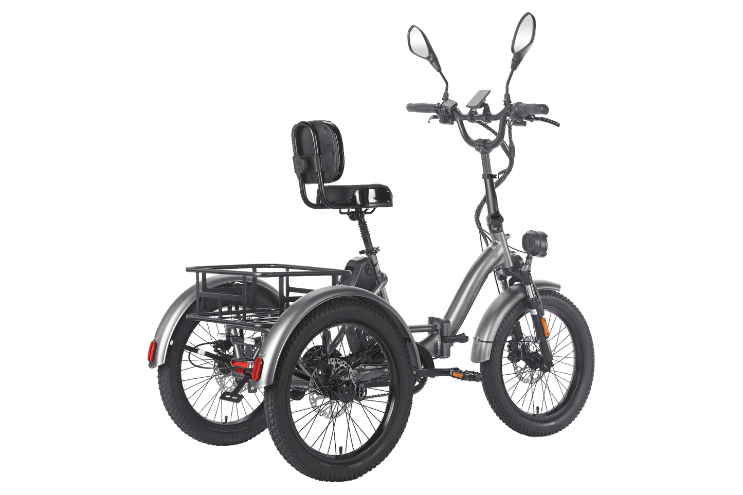 color_Gunmetal Black