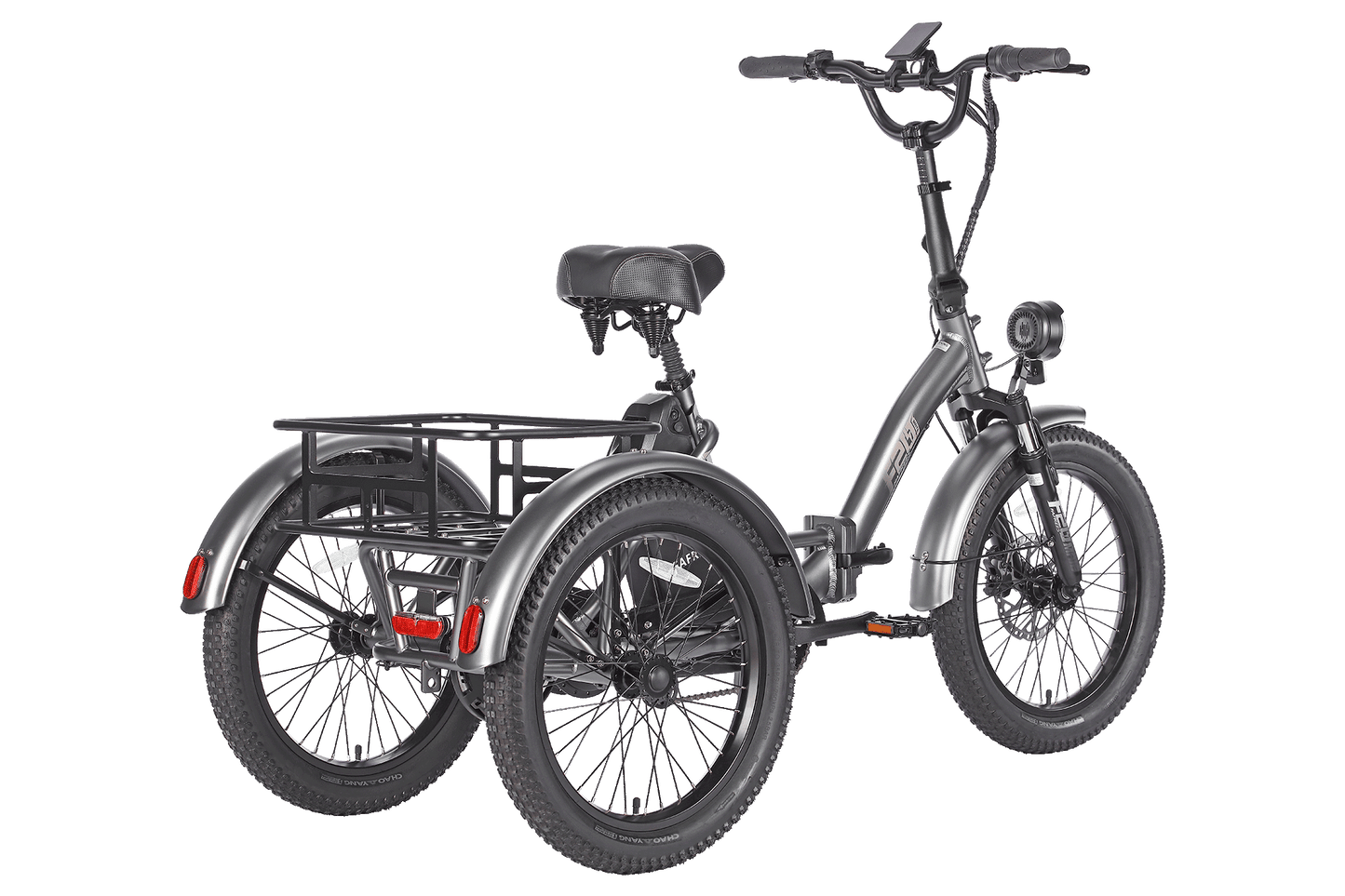 color_Gunmetal Black