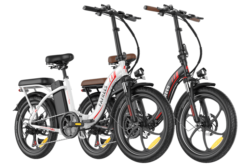 EU:s kombination F20+ och F20+ Pro