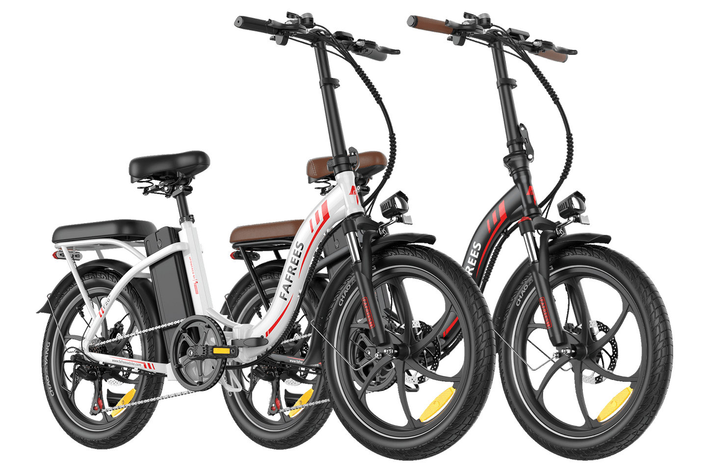 EU:s kombination F20+ och F20+ Pro