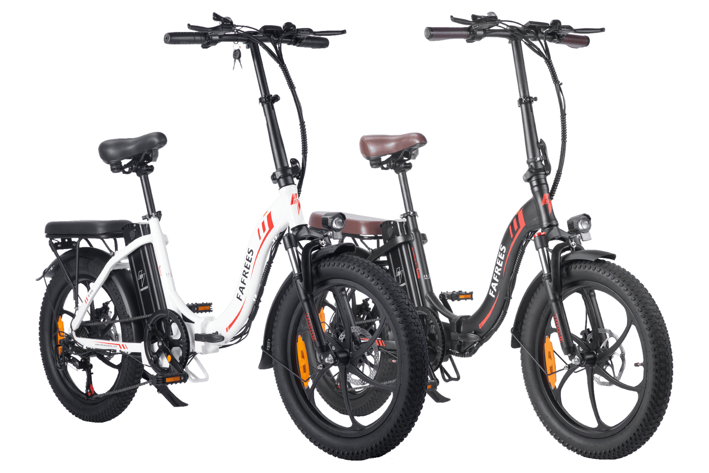 EU-kombo F20 & F20 Pro