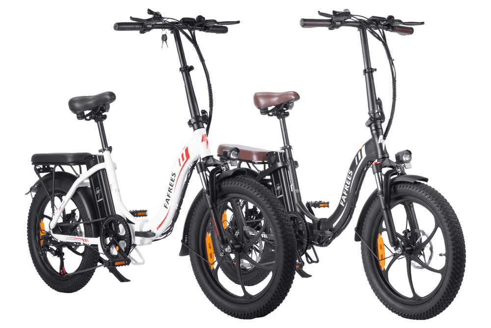 EU-kombo F20 & F20 Pro