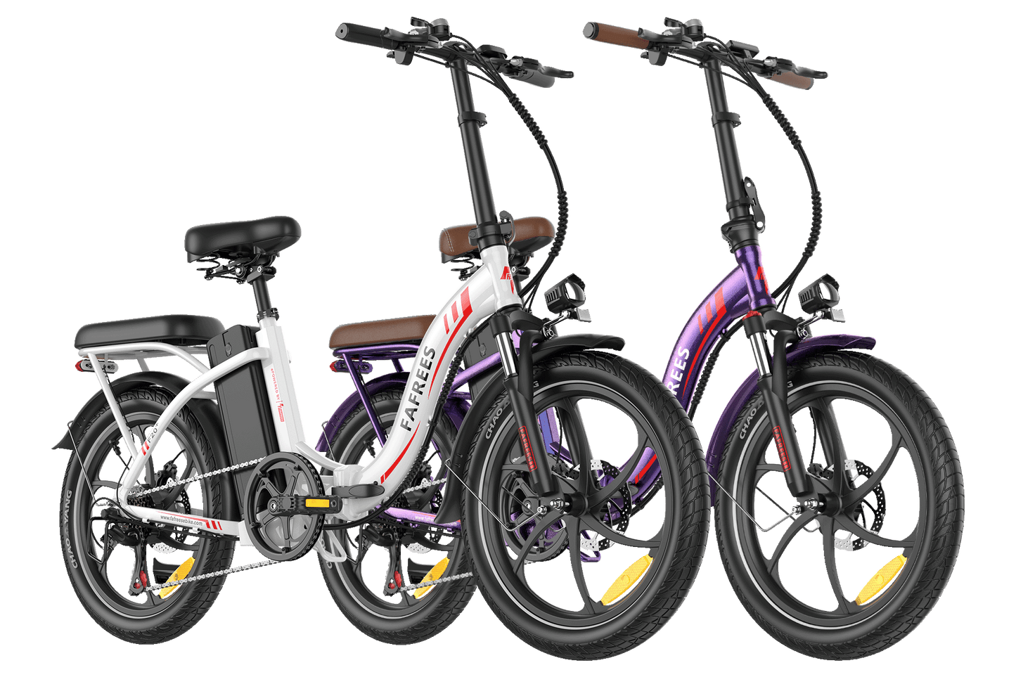 EU:s kombination F20+ och F20+ Pro