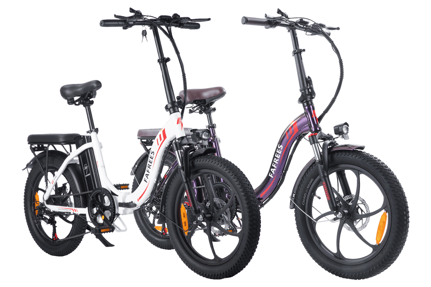 EU-kombo F20 & F20 Pro