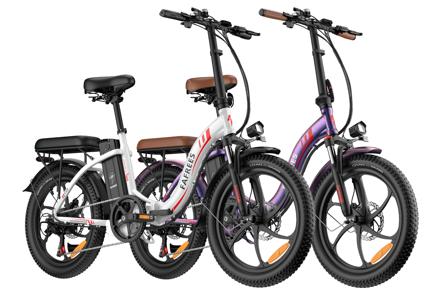 EU-kombo F20 & F20 Pro