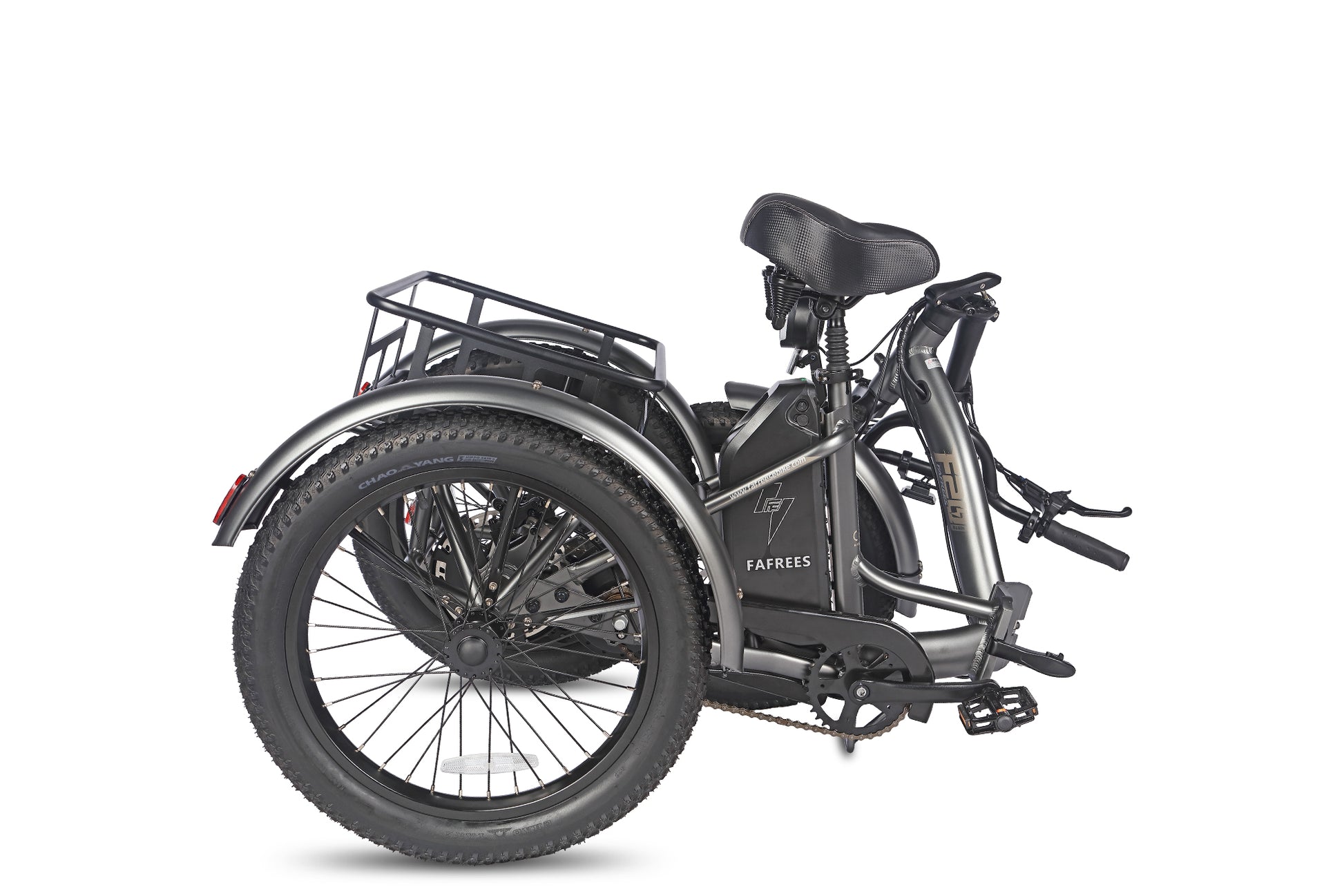 color_Gunmetal Black