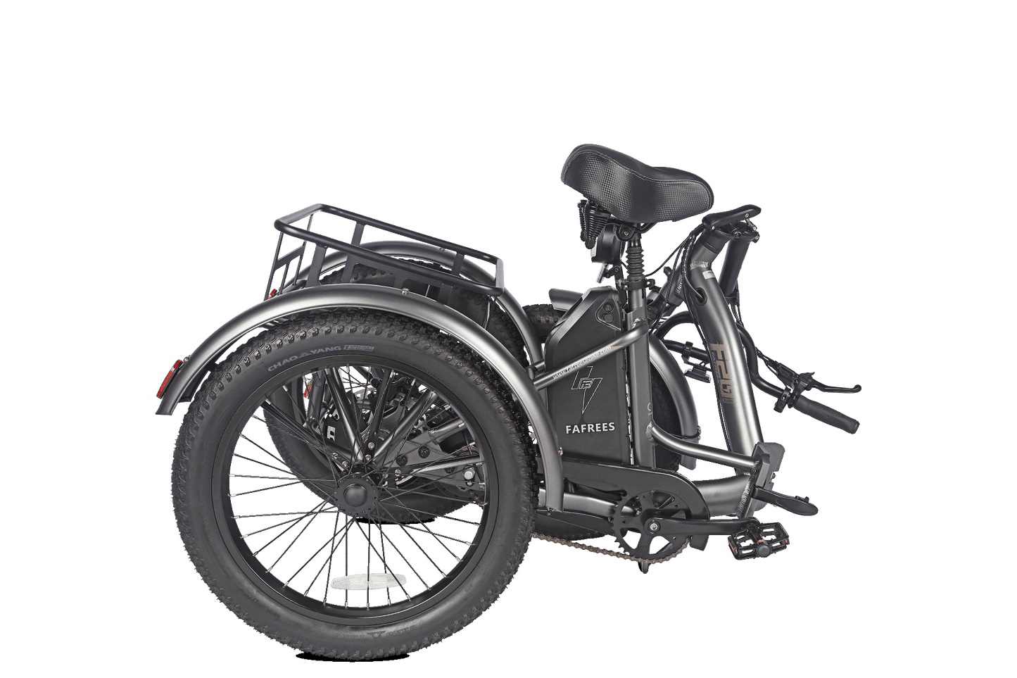 color_Gunmetal Black