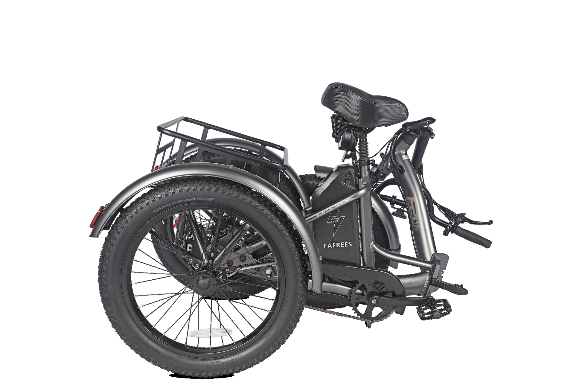 color_Gunmetal Black