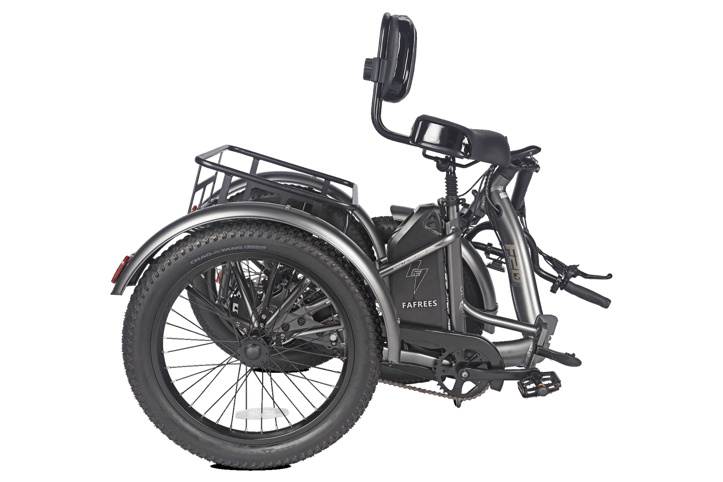 color_Gunmetal Black