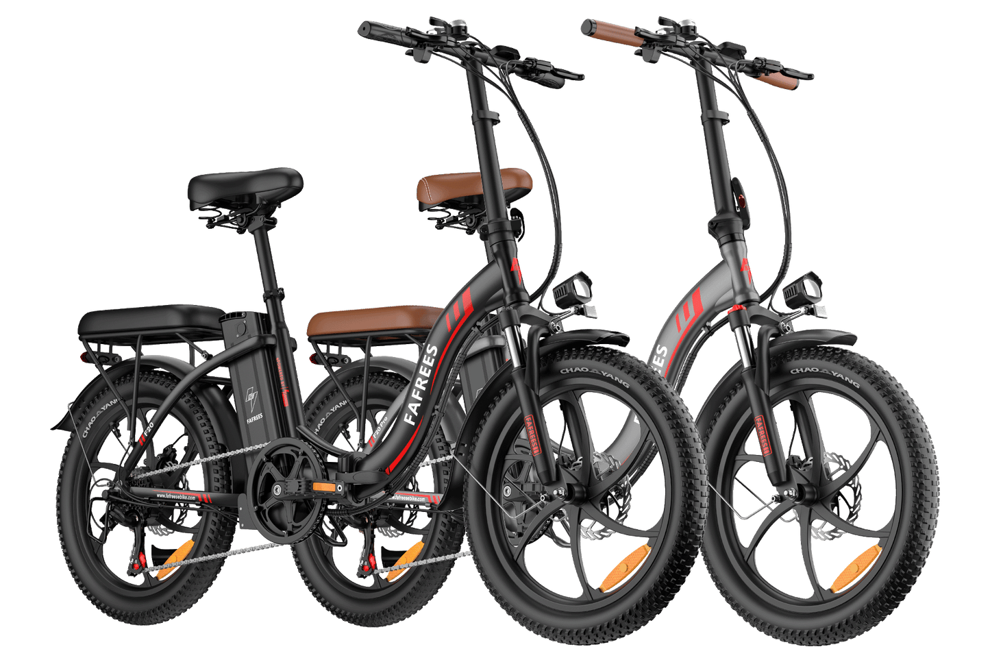 EU-kombo F20 & F20 Pro