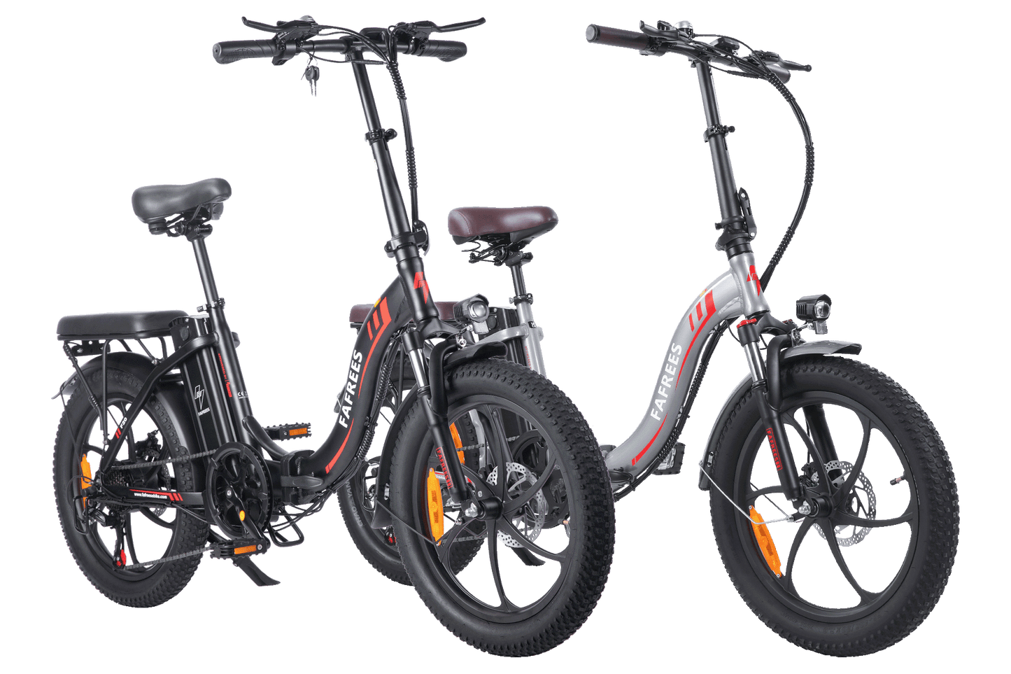 EU-kombo F20 & F20 Pro