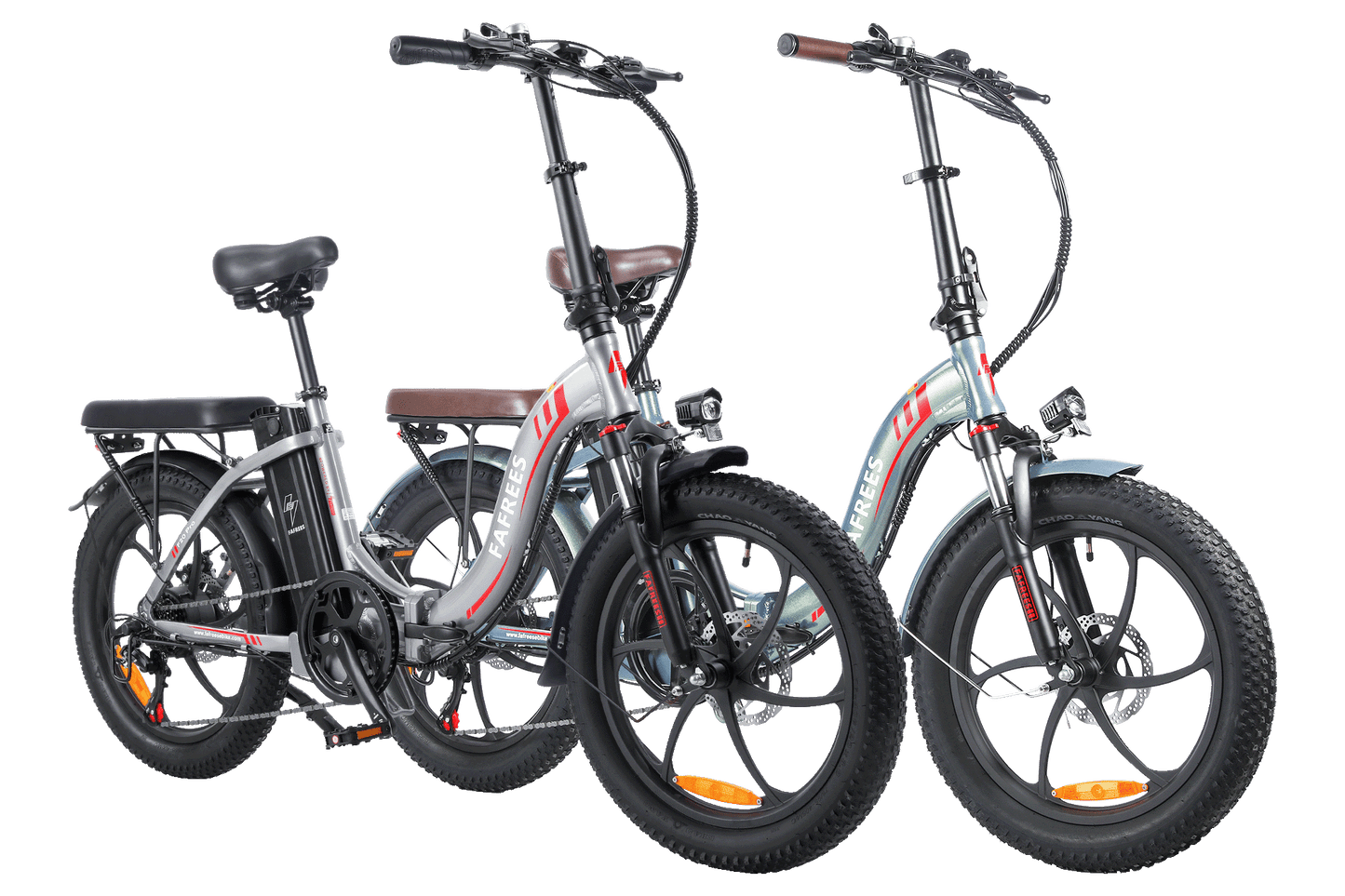 EU-kombo F20 & F20 Pro