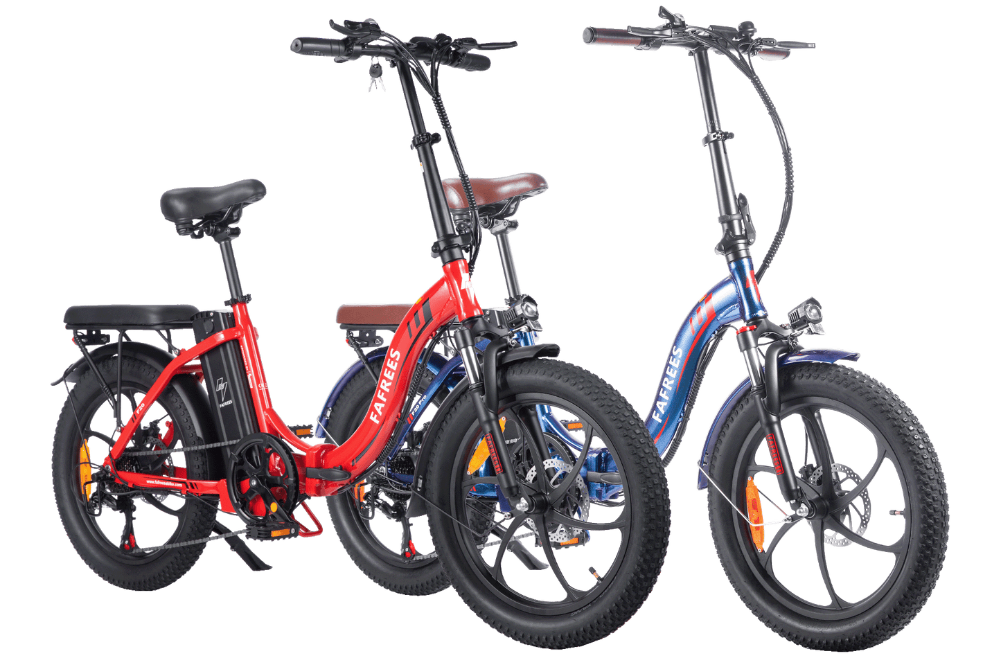 EU-kombo F20 & F20 Pro