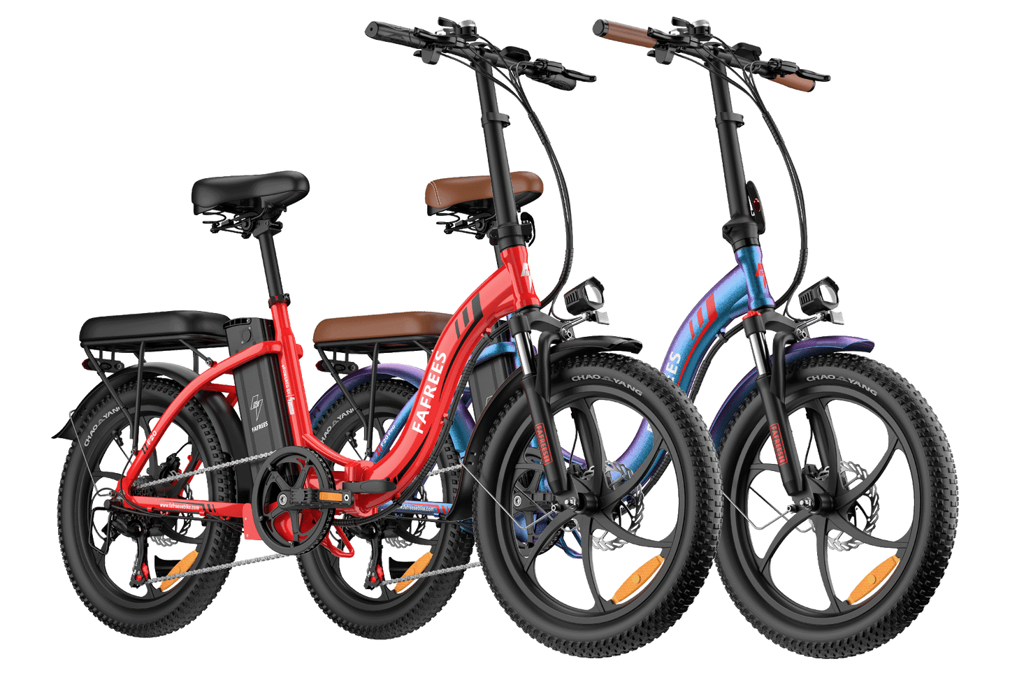 EU-kombo F20 & F20 Pro