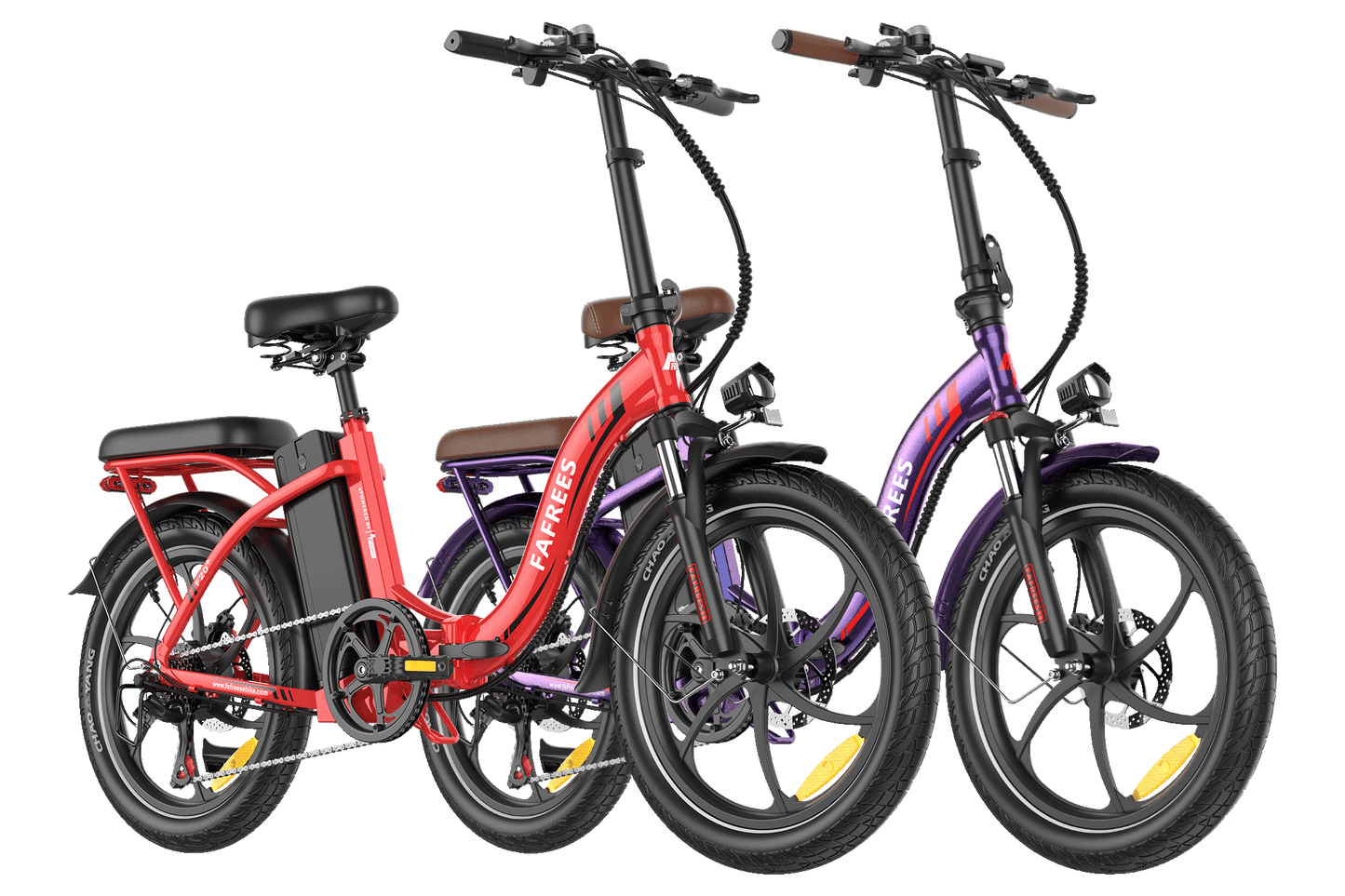 EU:s kombination F20+ och F20+ Pro