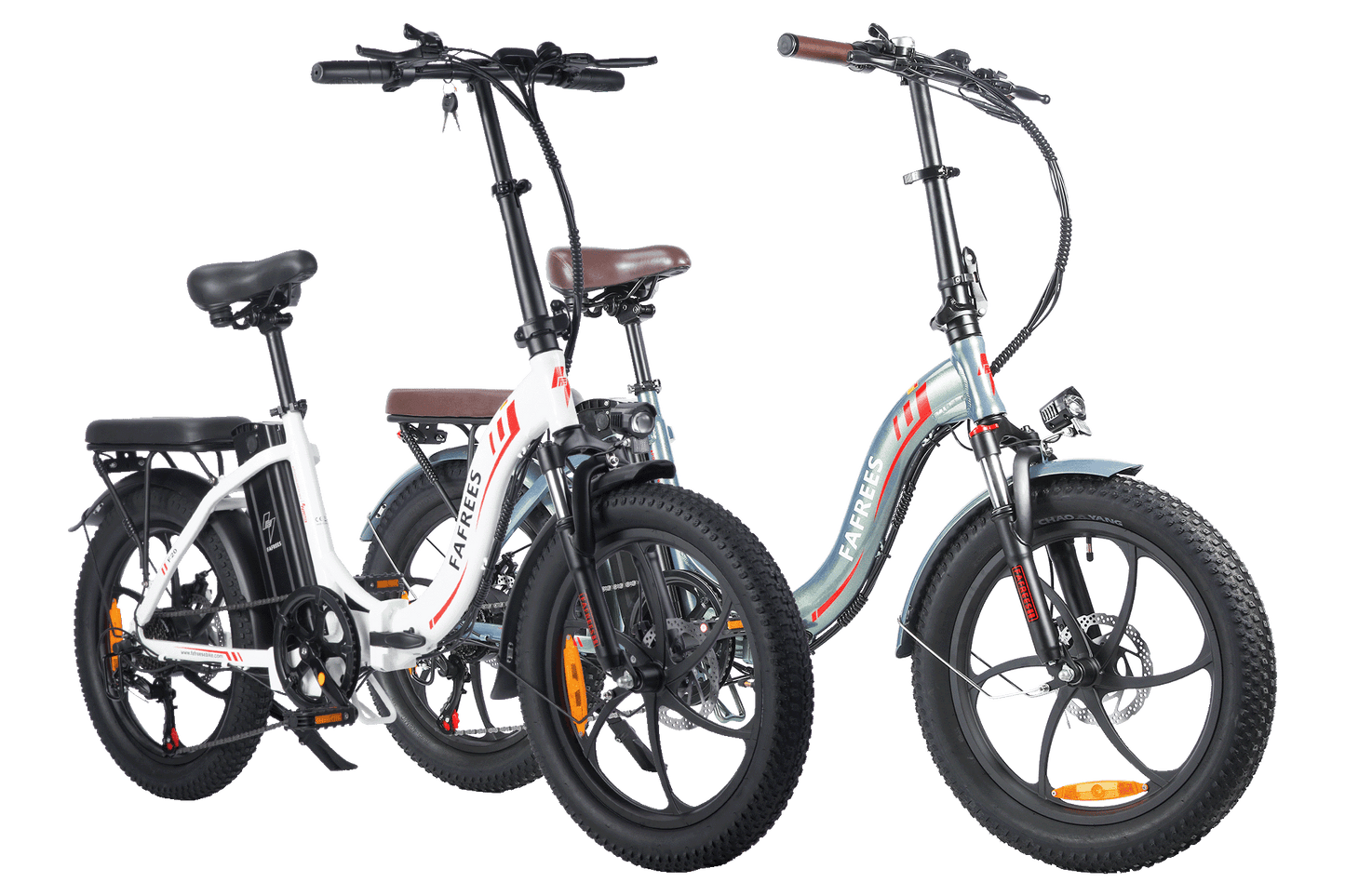 EU-kombo F20 & F20 Pro