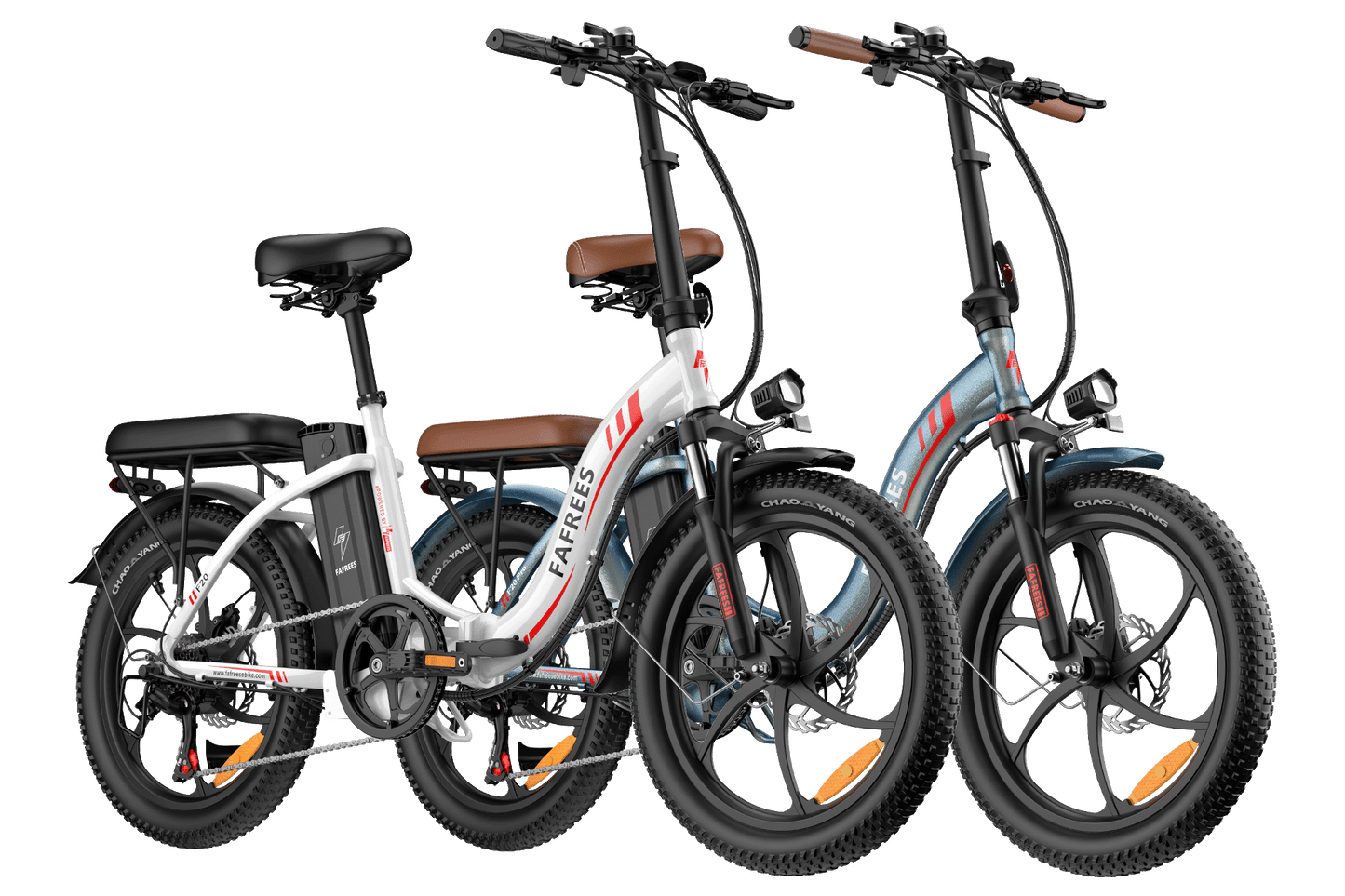 EU-kombo F20 & F20 Pro