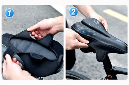 Mountainbike Comfort Sitsöverdrag