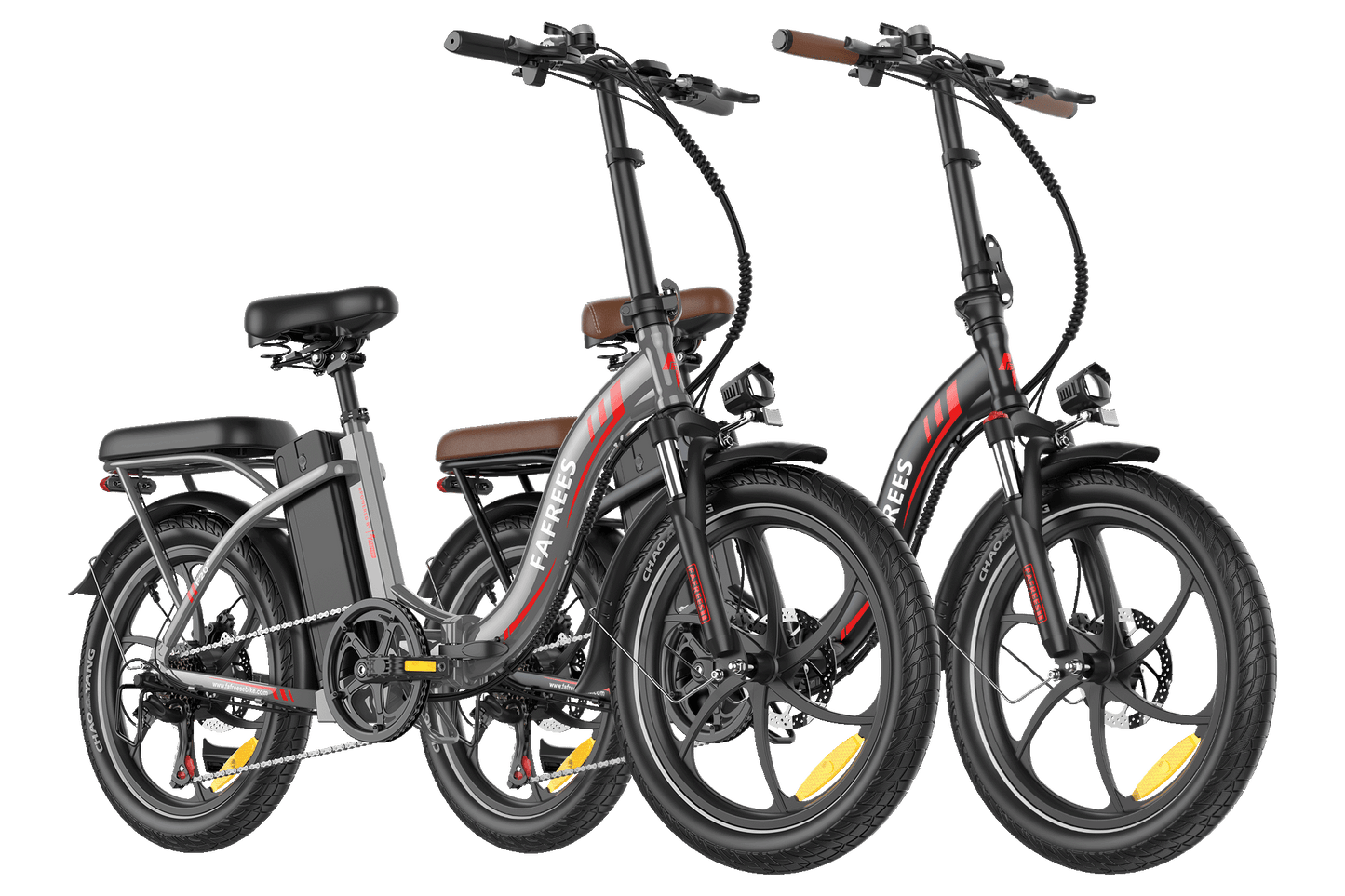 EU:s kombination F20+ och F20+ Pro