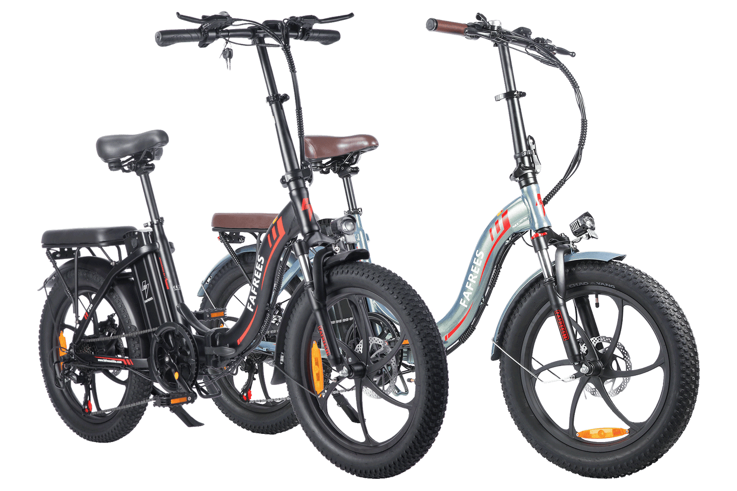 EU-kombo F20 & F20 Pro