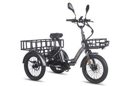 color_Gunmetal Black