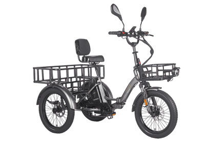 color_Gunmetal Black