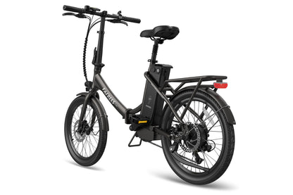 color_Gunmetal Black