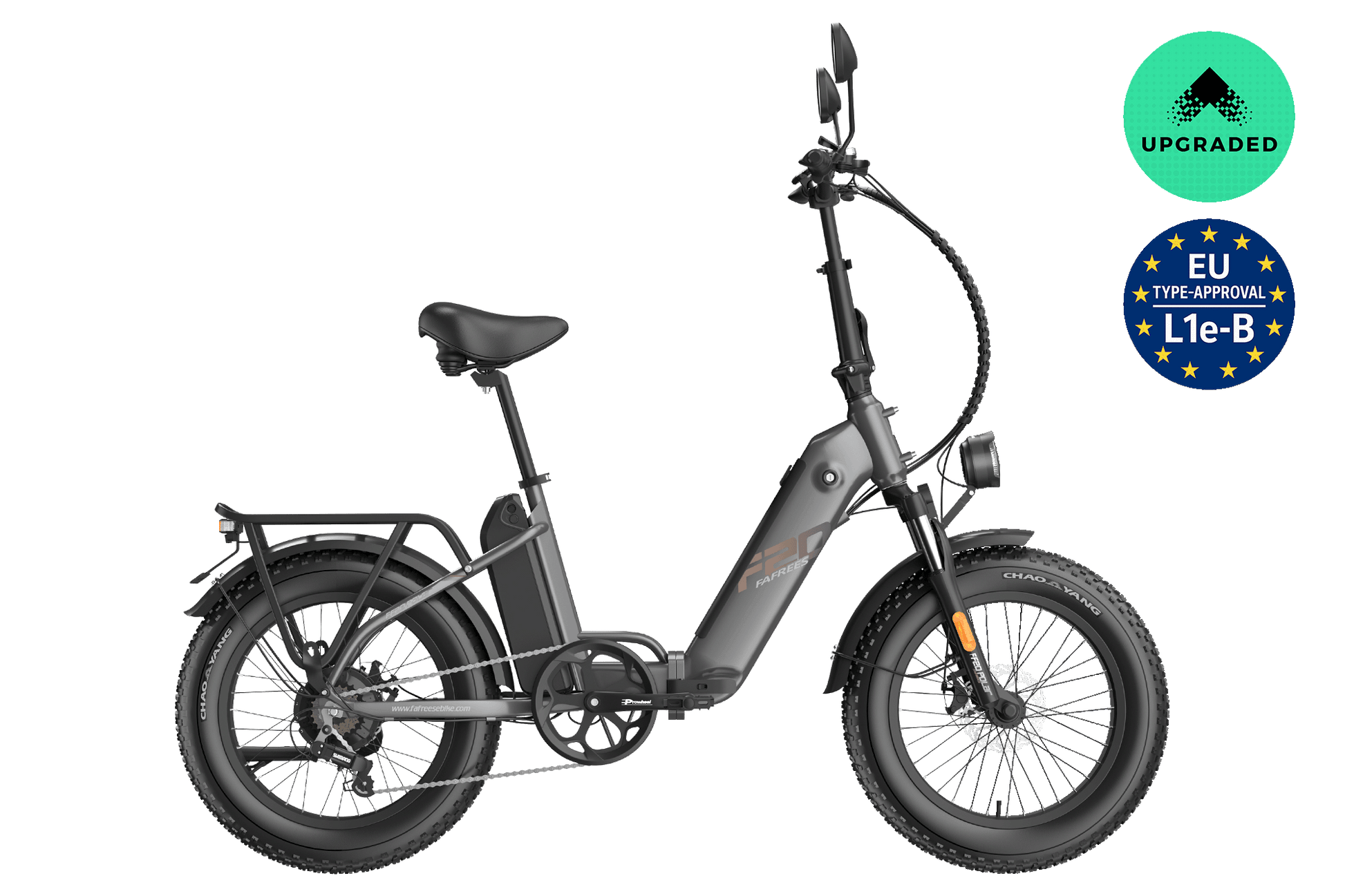 color_Gunmetal Black