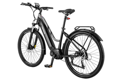 color_Gunmetal black