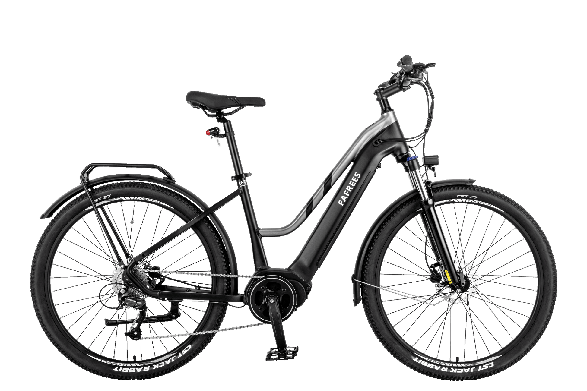 color_Gunmetal black