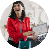 Förtjäna kundernas förtroende med officiell Fafrees .