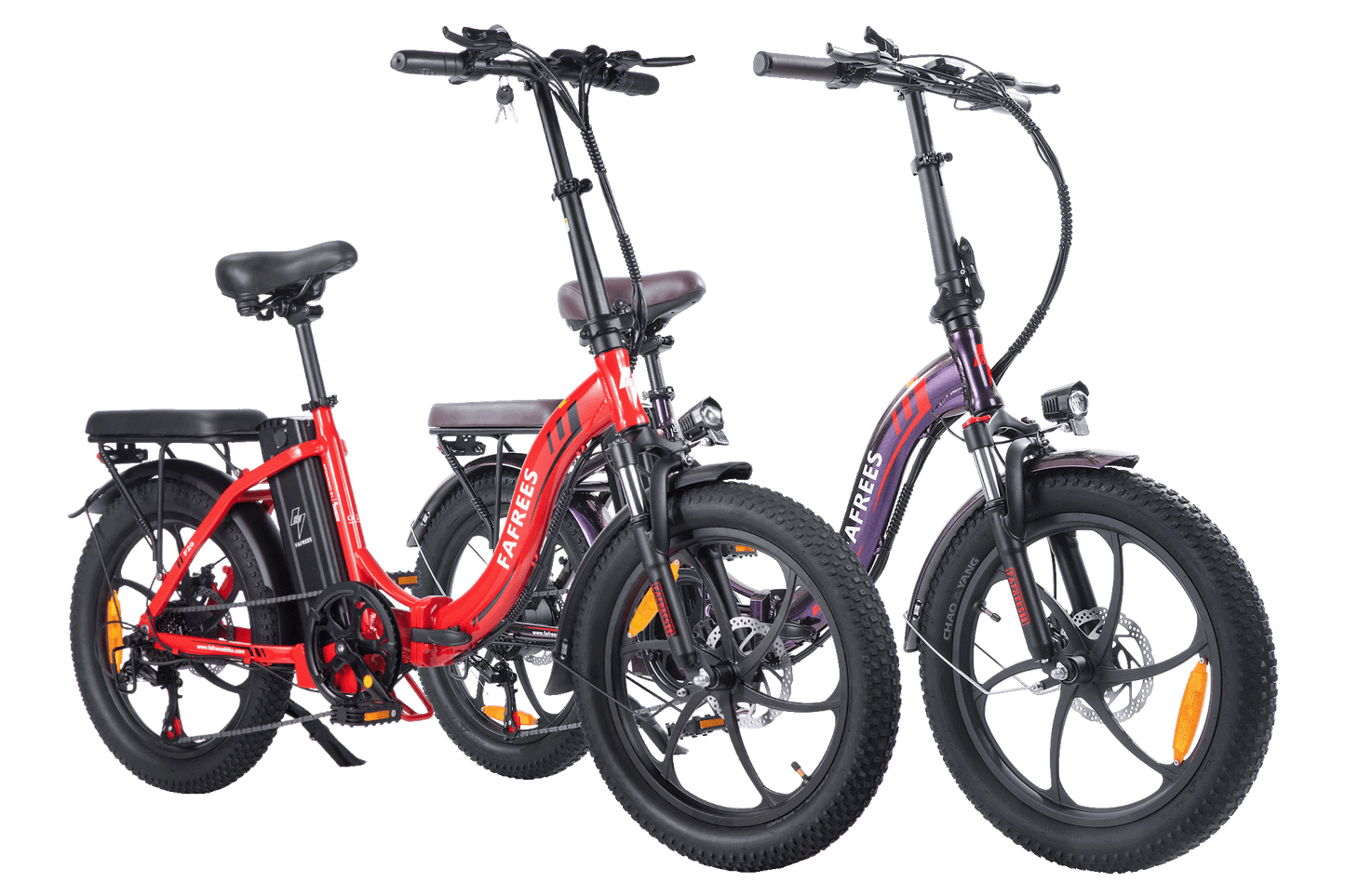 EU-kombo F20 & F20 Pro