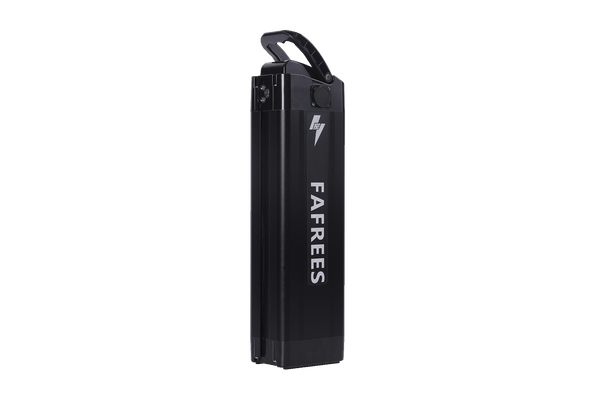 Batteri för Ebike