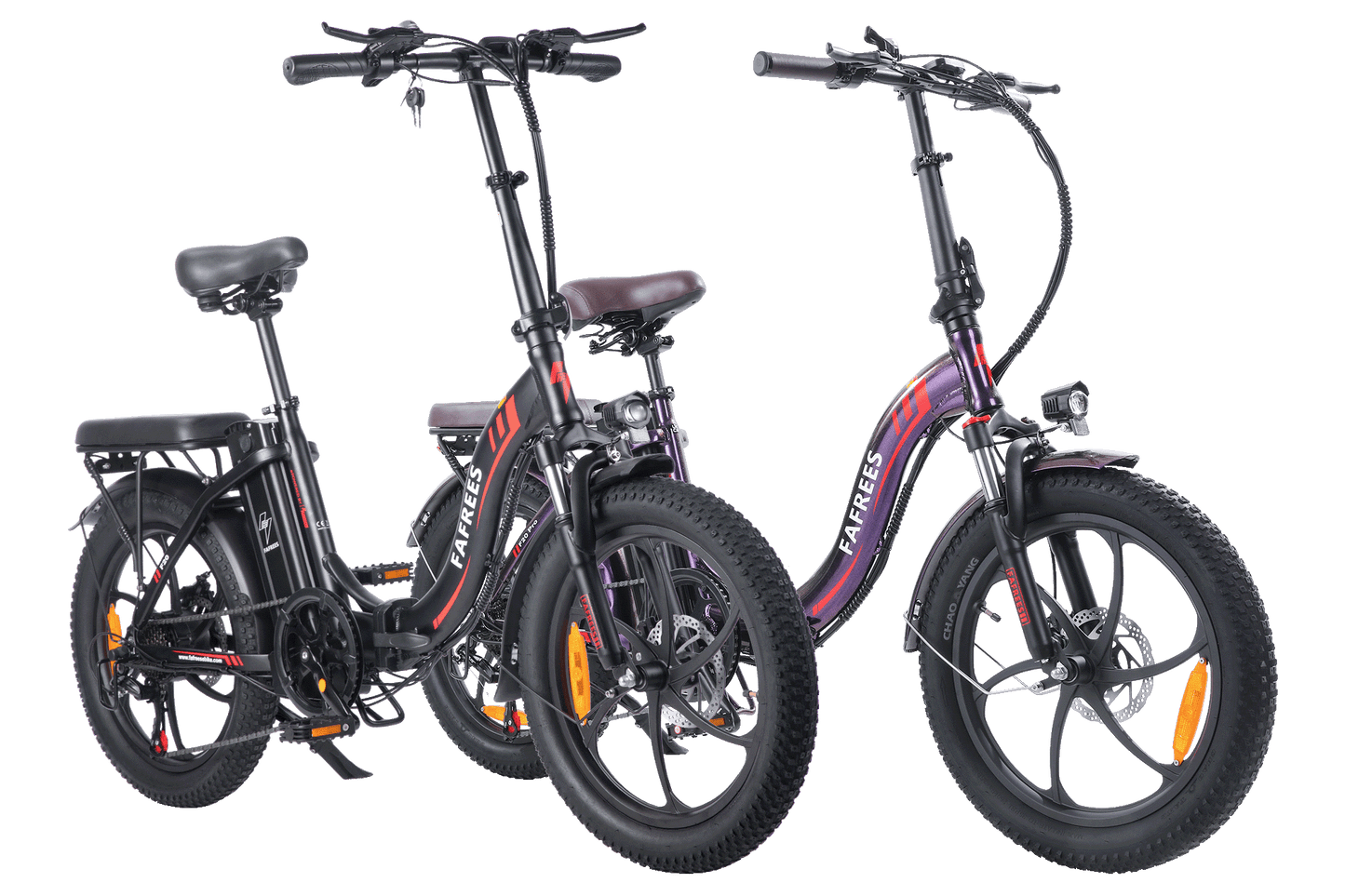 EU-kombo F20 & F20 Pro