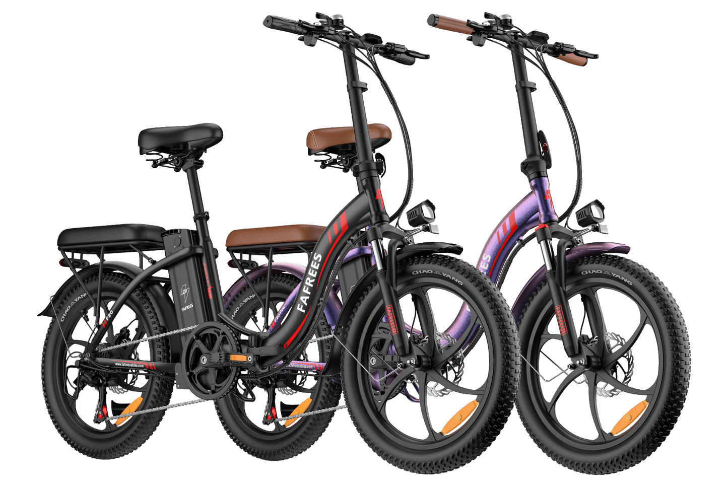 EU-kombo F20 & F20 Pro