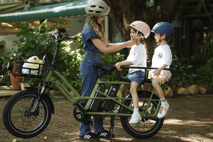 FF20 CUV Passagerarkorgssats