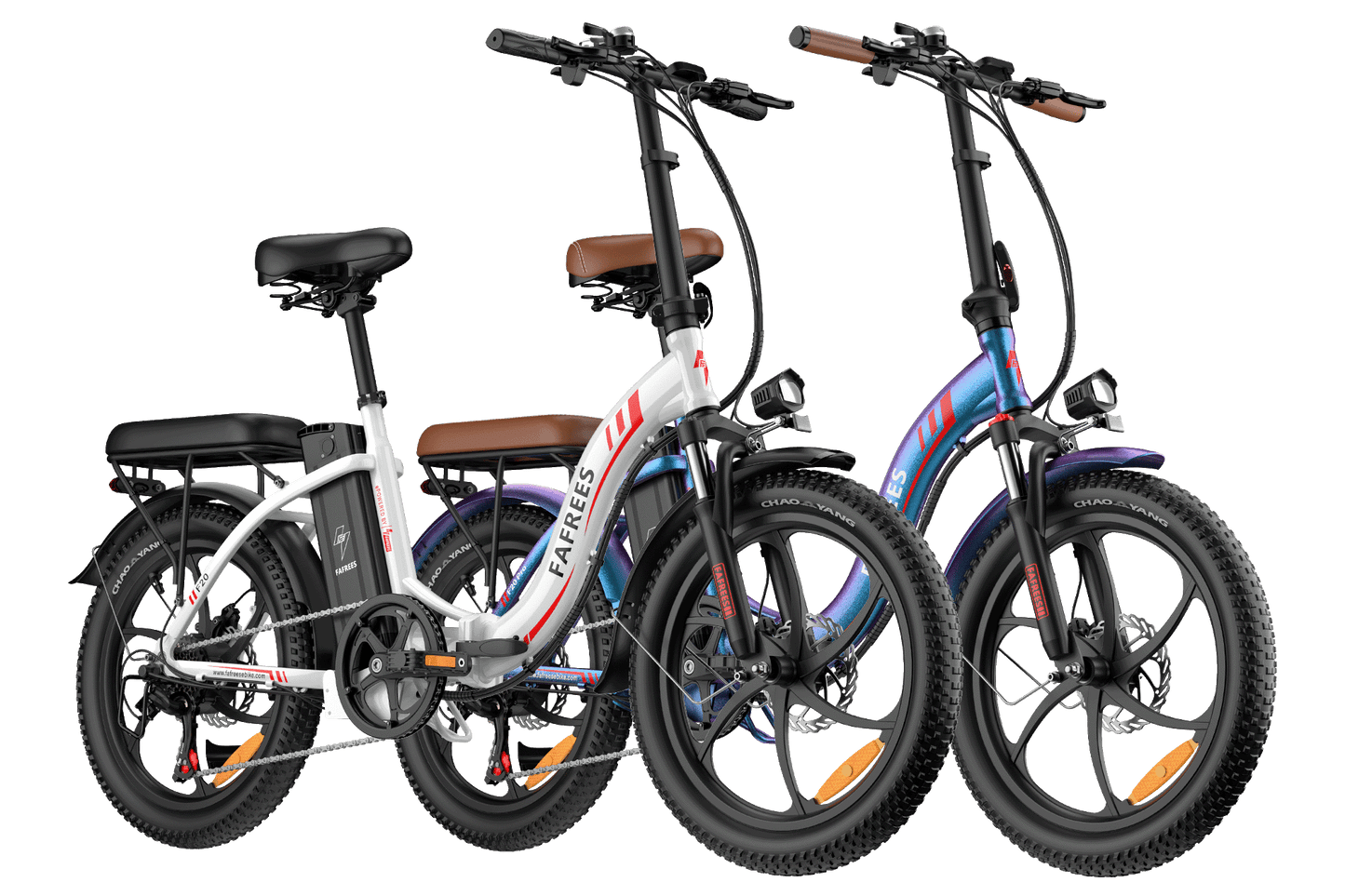 EU-kombo F20 & F20 Pro