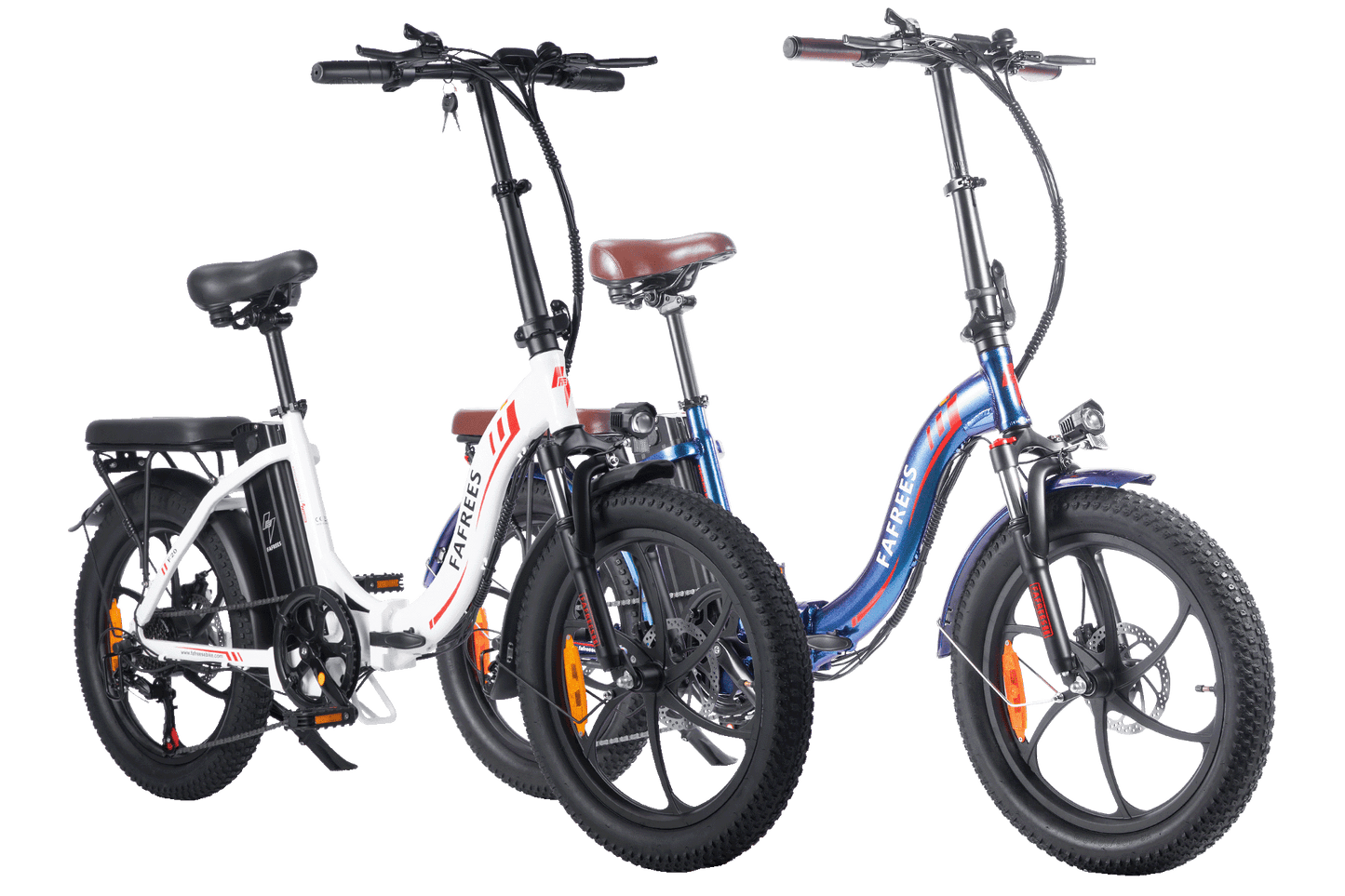 EU-kombo F20 & F20 Pro