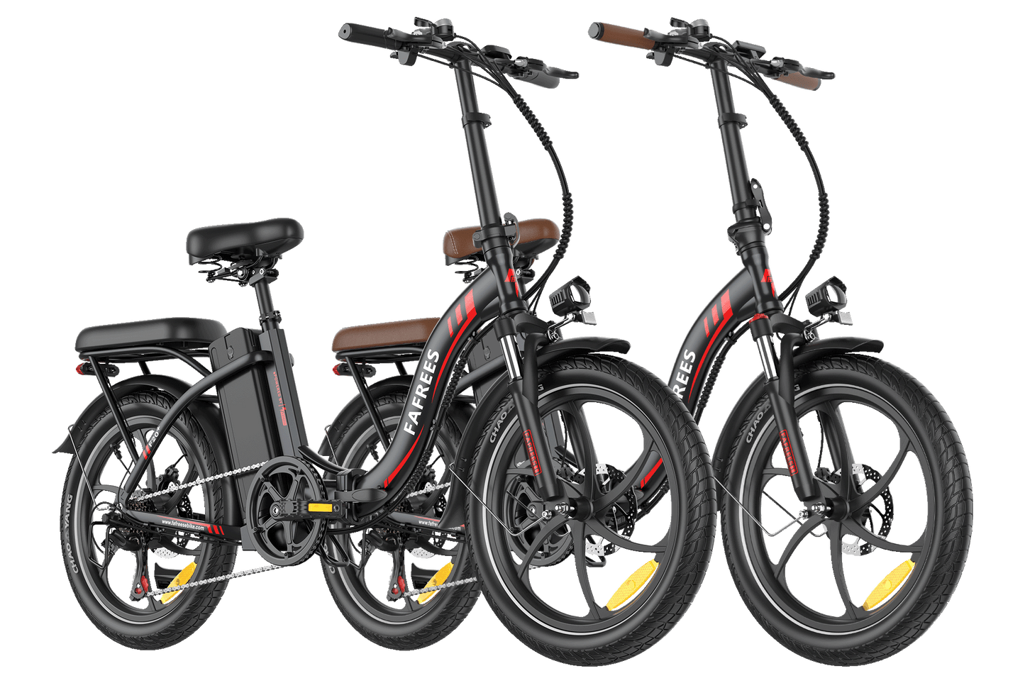 EU:s kombination F20+ och F20+ Pro