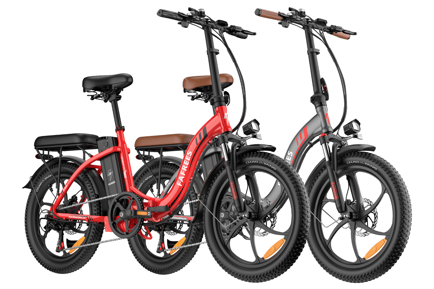 EU-kombo F20 & F20 Pro