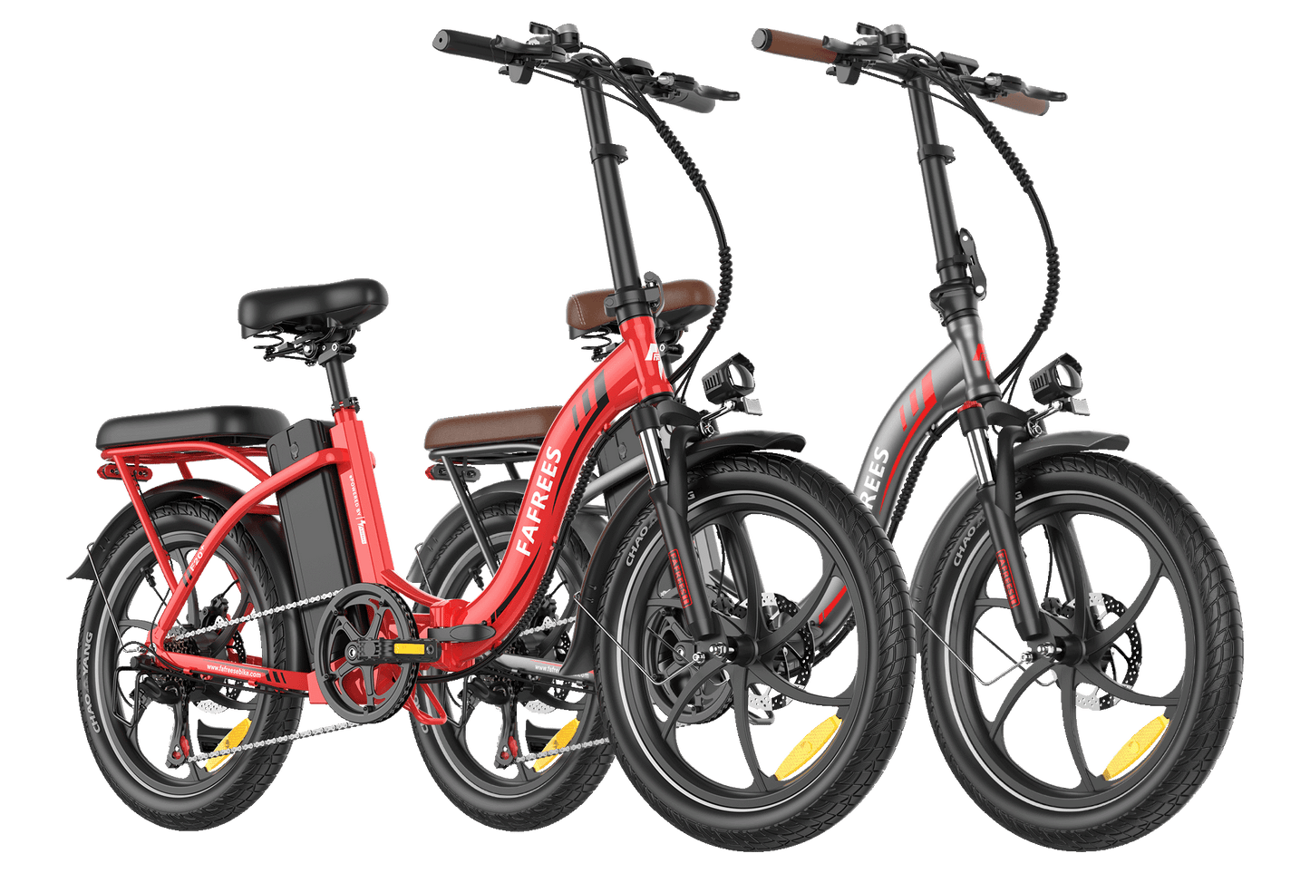 EU:s kombination F20+ och F20+ Pro