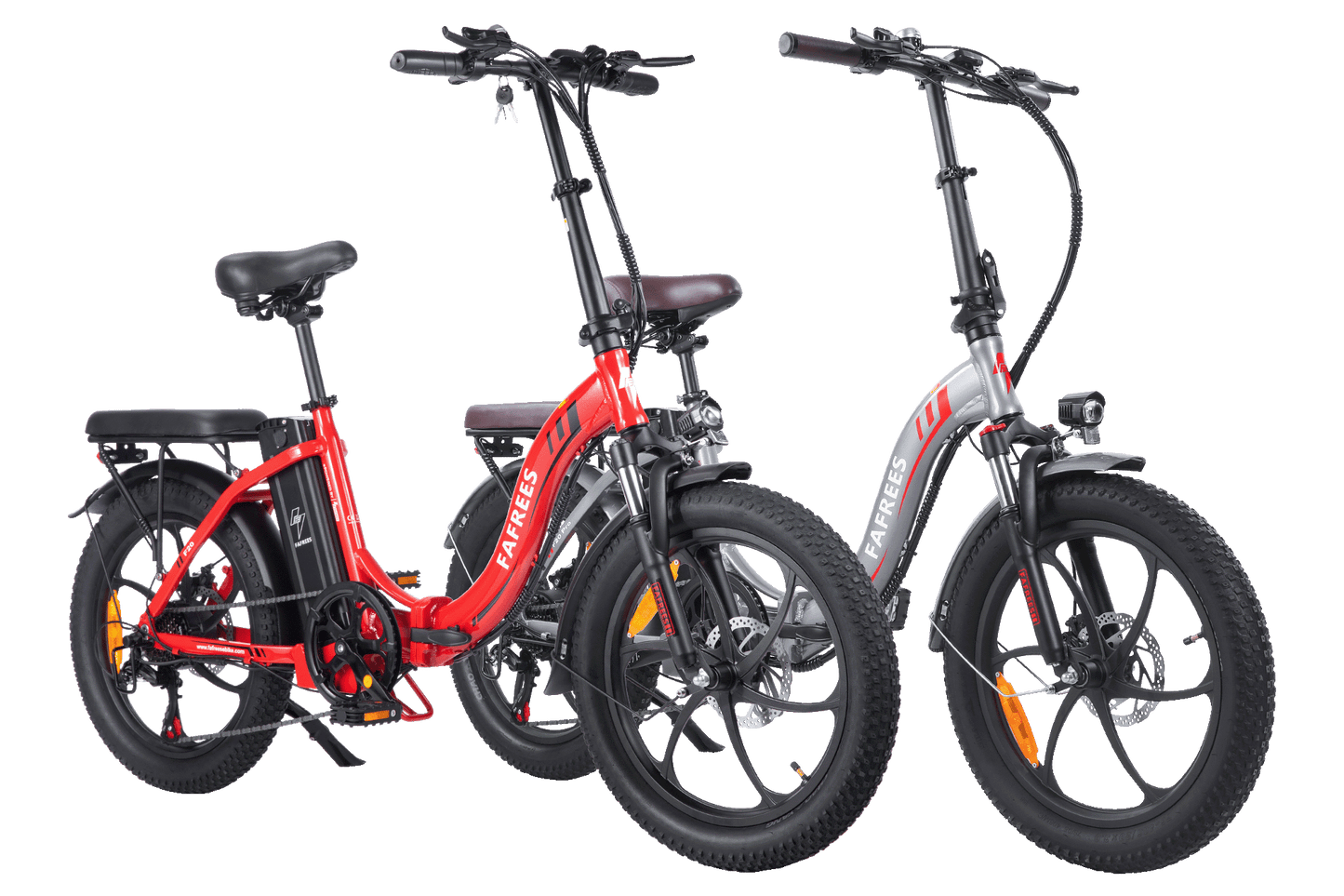 EU-kombo F20 & F20 Pro