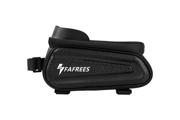 Fafrees Cykelram väska