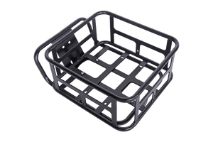 Frontkorg (Spara mer med ebike MEN inte till separat försäljning)